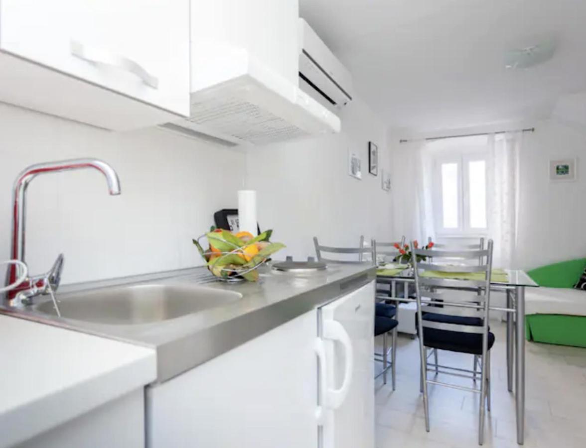 Old Town Centar, Cozy And Quiet Modern Apartment Dubrovnik Dış mekan fotoğraf