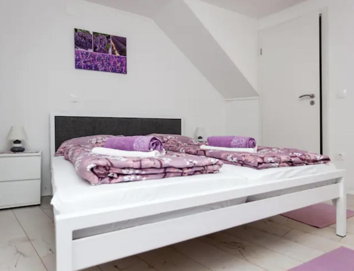 Old Town Centar, Cozy And Quiet Modern Apartment Dubrovnik Dış mekan fotoğraf