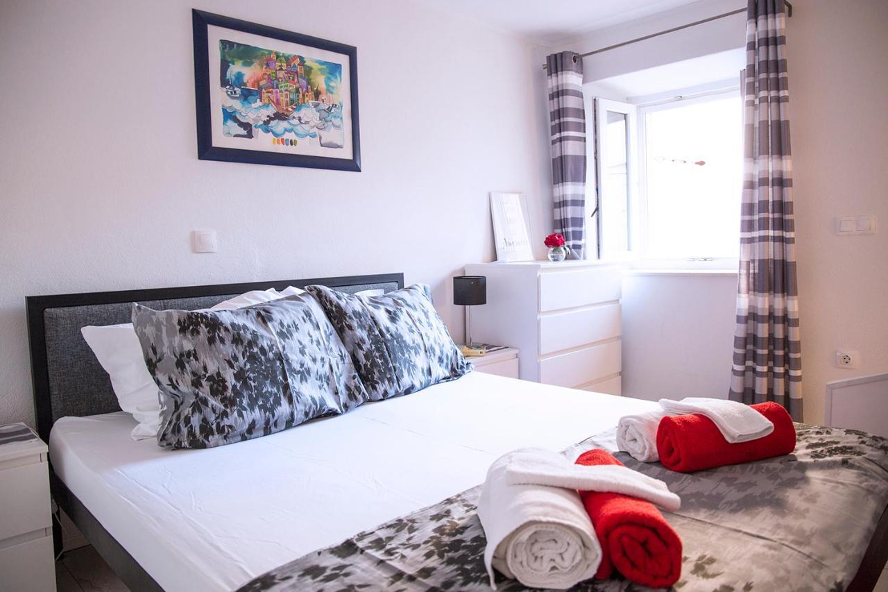 Old Town Centar, Cozy And Quiet Modern Apartment Dubrovnik Dış mekan fotoğraf