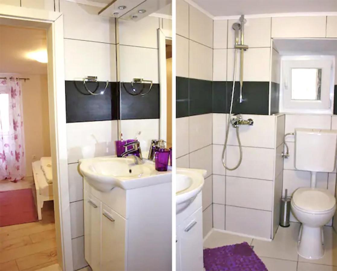 Old Town Centar, Cozy And Quiet Modern Apartment Dubrovnik Dış mekan fotoğraf