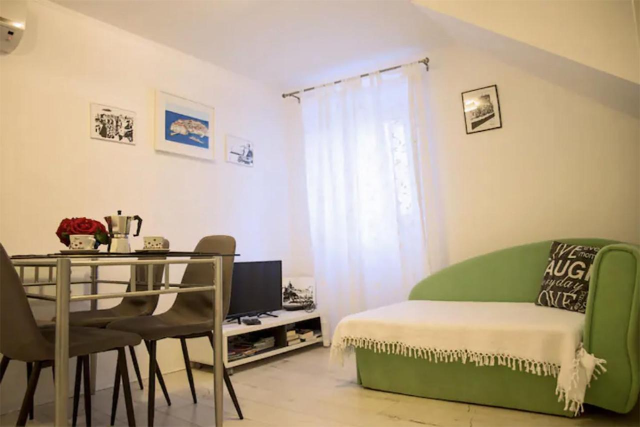 Old Town Centar, Cozy And Quiet Modern Apartment Dubrovnik Dış mekan fotoğraf