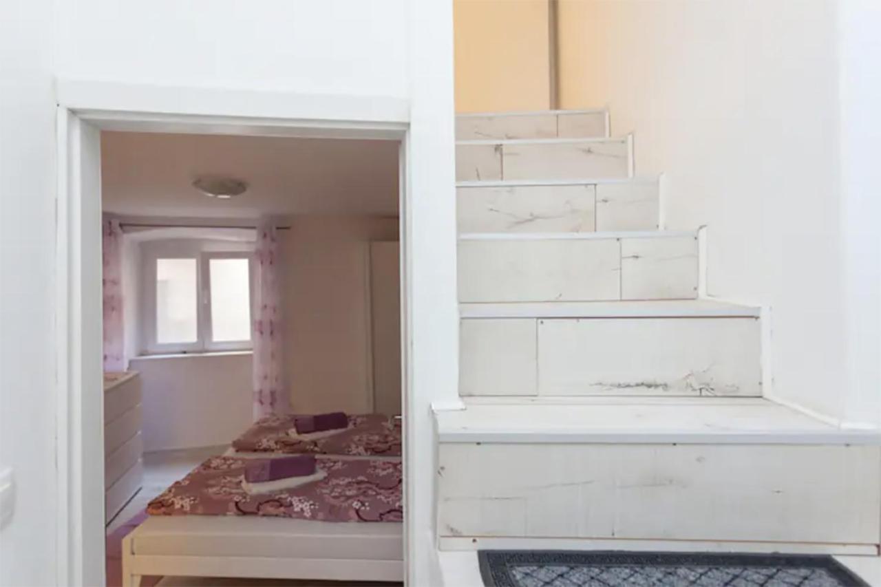 Old Town Centar, Cozy And Quiet Modern Apartment Dubrovnik Dış mekan fotoğraf