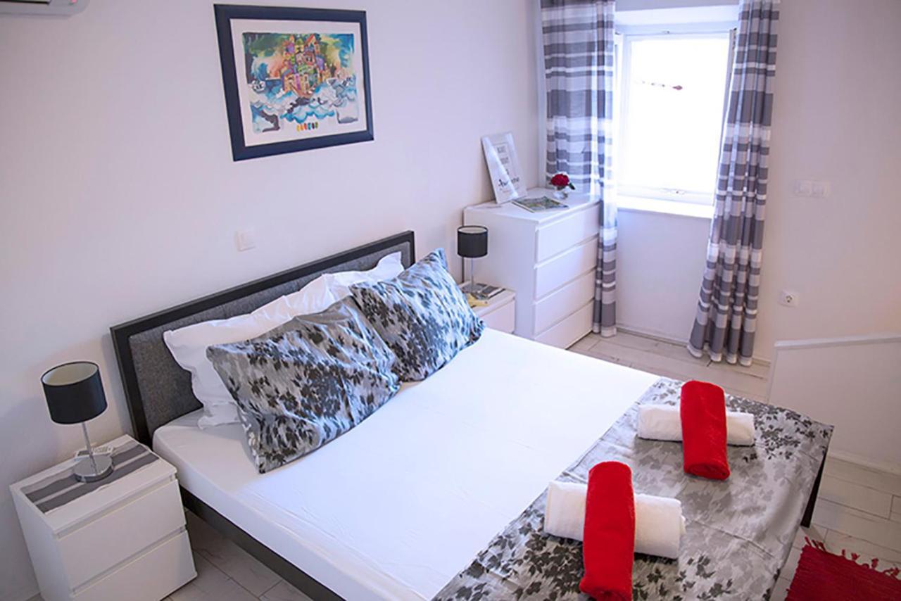 Old Town Centar, Cozy And Quiet Modern Apartment Dubrovnik Dış mekan fotoğraf