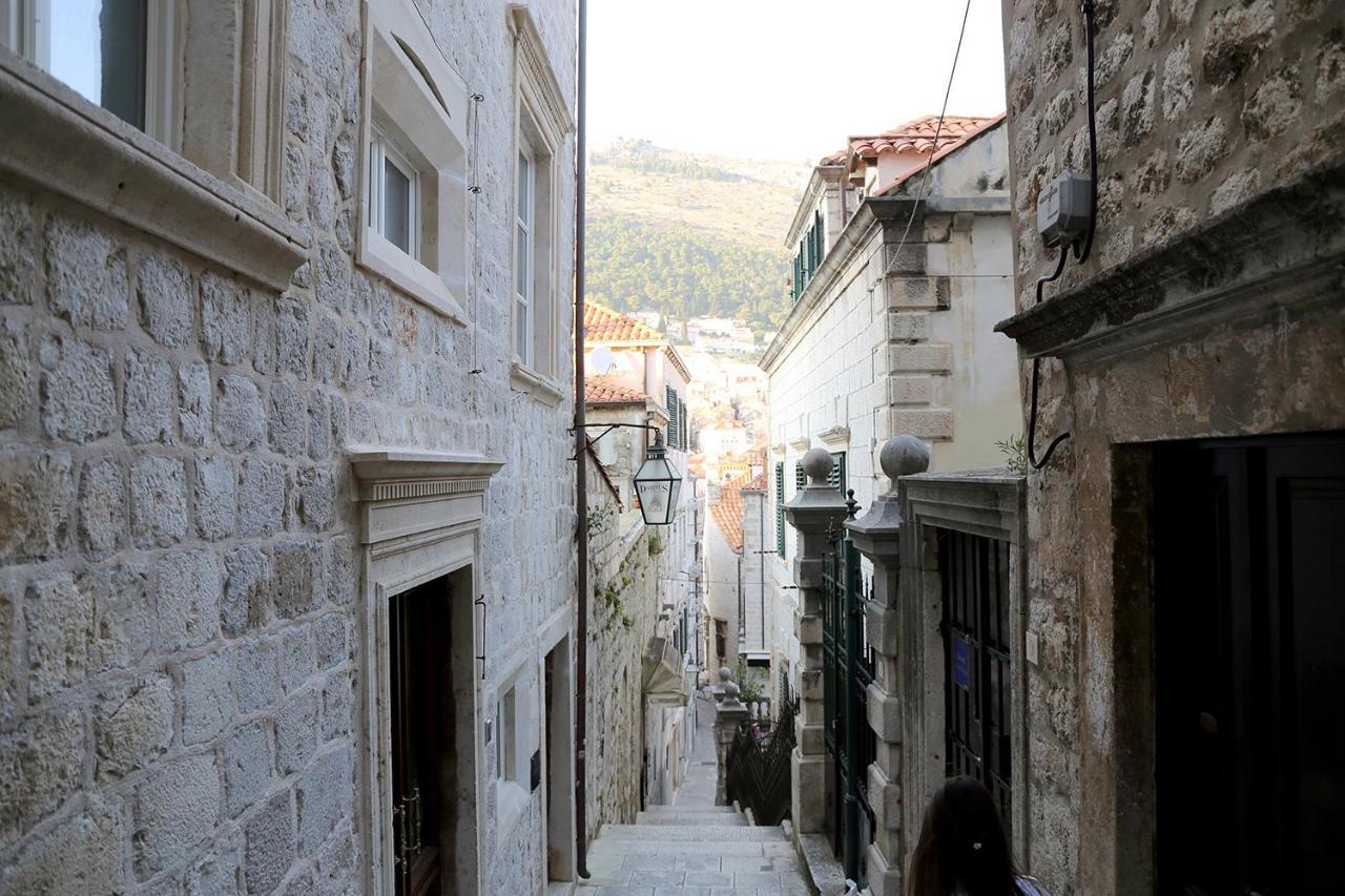 Old Town Centar, Cozy And Quiet Modern Apartment Dubrovnik Dış mekan fotoğraf