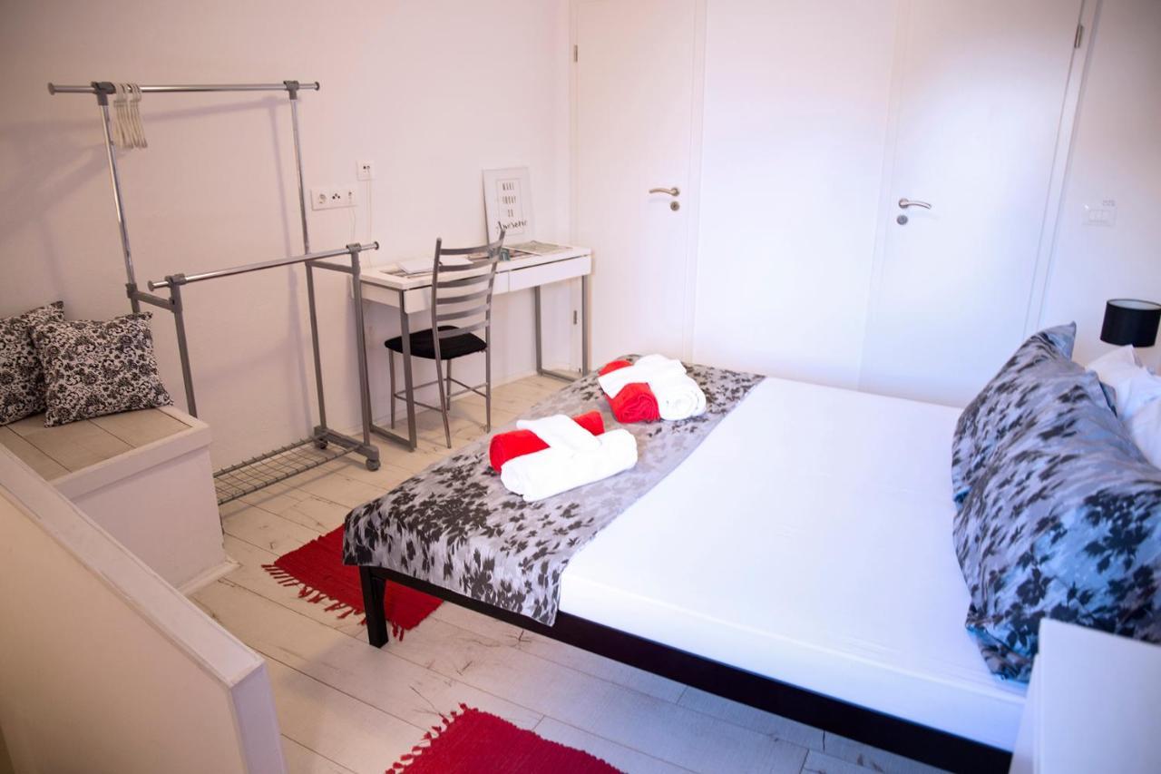 Old Town Centar, Cozy And Quiet Modern Apartment Dubrovnik Dış mekan fotoğraf