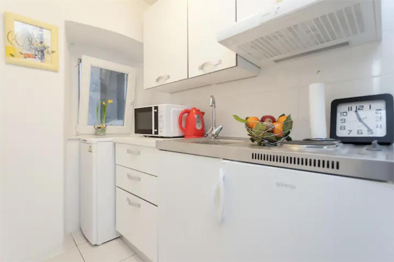 Old Town Centar, Cozy And Quiet Modern Apartment Dubrovnik Dış mekan fotoğraf